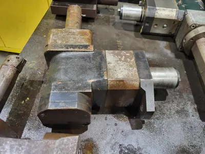 USED 1900 MAZAK TOOLING