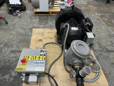 USED CONAIR RG1-11