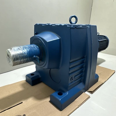 New | in-Stock SEW-EURODRIVE R137 R77 DRN100L4 Motors (misc) Indiana US | J&J Industrial Supply #1300191