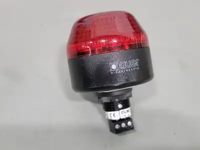 NEW AUER IBL