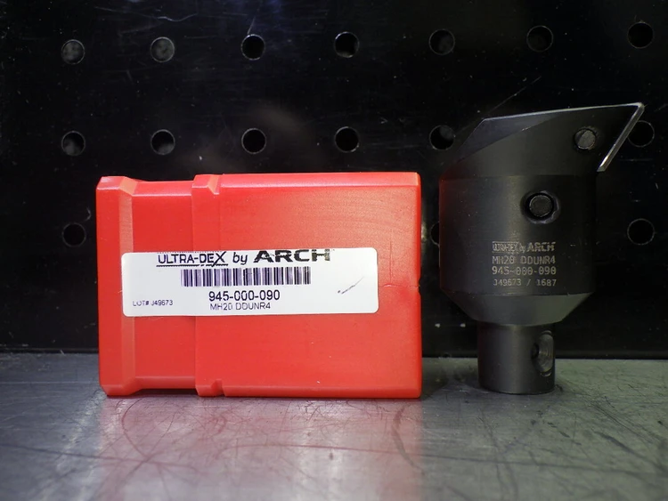New | in-Stock ULTRA-DEX USA _UNKNOWN_ Tooling & Accessories (Other) Michigan US | Superior Machine & Tool Inc #389280