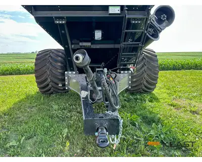 Used BRANDT _UNKNOWN_ Grain Carts Iowa US | Keast Enterprises #1360057