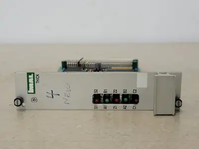 USED IMAL THIK2-A