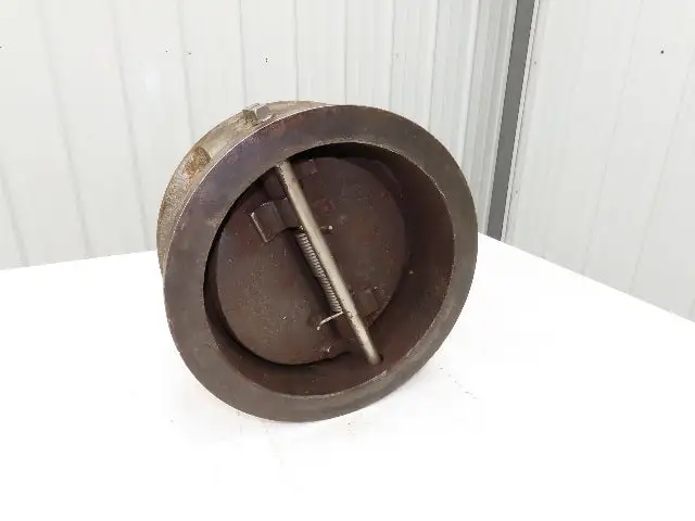 Used CRANE _UNKNOWN_ Valves/Fittings Indiana US | Arrow Industrial #569797