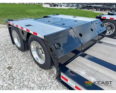 Used JET _UNKNOWN_ Lowboy Trailers Iowa US | Keast Enterprises #1360325