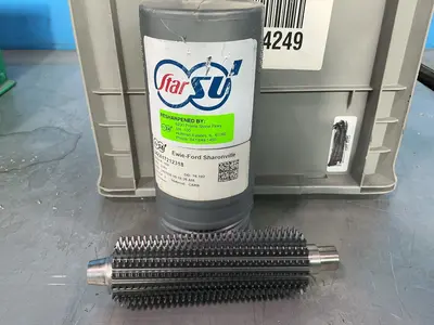 Used STAR SU 34ZA17212318 Tooling & Accessories (Other) Ohio US | HGR 24 #1568450