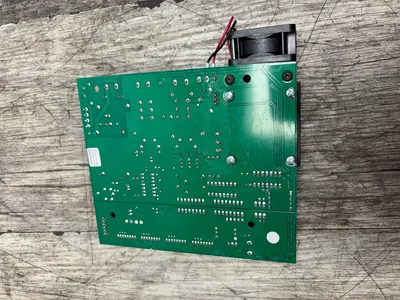 USED SUPPLY POINT SYSTEMS SPS0020.F