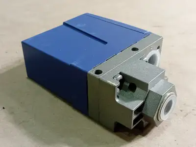 New | in-Stock TELEMECANIQUE XMLA300D2S13 Relays & Switches British Columbia CA | Lenmark #270873