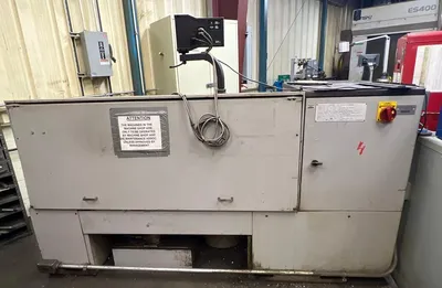 DOALL ROMI DOALL 17 Lathes, Engine | Machinery Central (7)