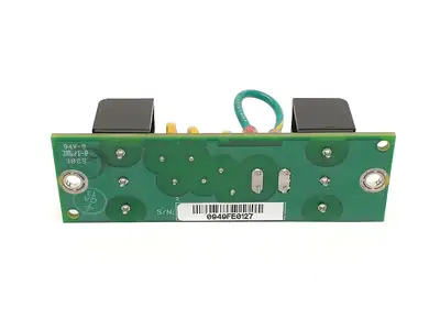 00009-000 | Adept Technology  Circuit Board MISSING SCREWS - Used