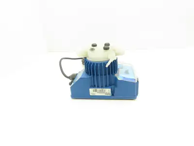 Seko AKL 800 Tekna EVO Diaphragm Metering Pump 14.5-174PSI 1.85-4.75Gph 100-240V