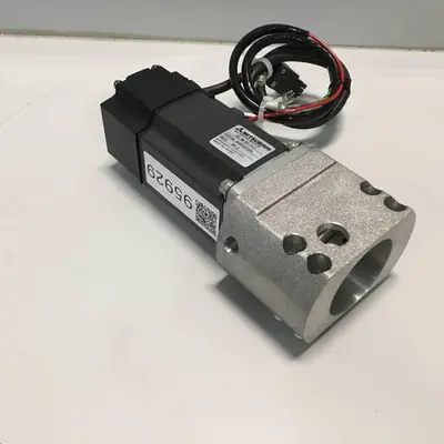 USED MITSUBISHI HC-MF43-S11