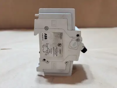 New | in-Stock ABB S202UP-K Switchgears British Columbia CA | Lenmark #1438552