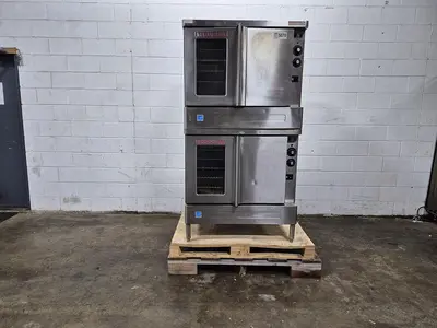 USED BLODGETT SHO-E