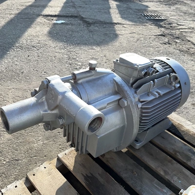155 Lpm Sunflo P-2000 Industrial Grade Pump