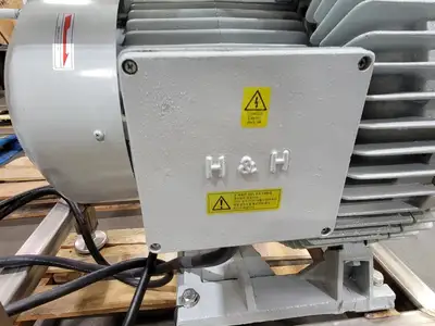 USED HWANGHAE HRB-1000