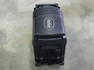 USED OUTBACK POWER SYSTEM FX2524MT