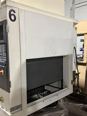 USED 2007 FANUC A-T21IFL