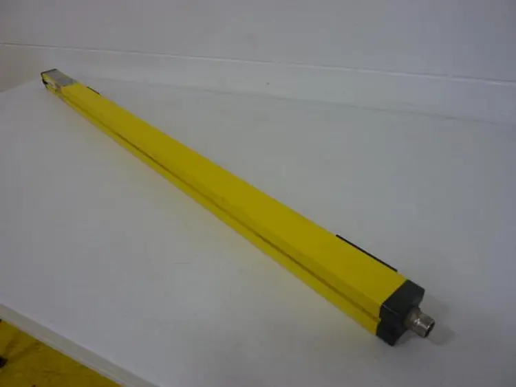 Used SICK OPTIC ELECTRONIC FGSE 1200-22 Light Curtains & Grids Michigan US | Ideal Machinery #601024
