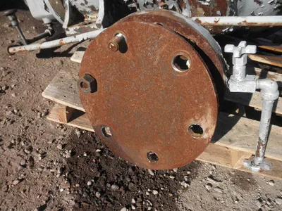 USED UNITED 6MS-C