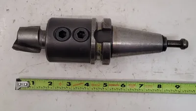 LYNDEX Cat 40 Tool Holder Tooling & Accessories, Tooling | Machinery Central (3)