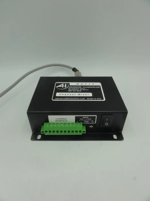 USED ADVANCED ILLUMINATION MS210