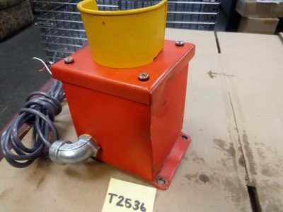 USED SAGINAW SCE-1PBXI