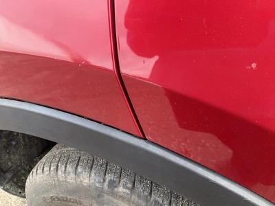 USED 2015 MAZDA CX-5