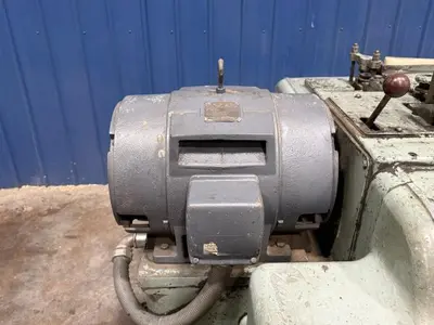 USED WHITNEY S-970