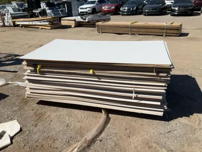 Used _UNKNOWN_ _UNKNOWN_ Miscellaneous Woodworking Equipment Michigan US | Miedema Asset Management Group #1444562