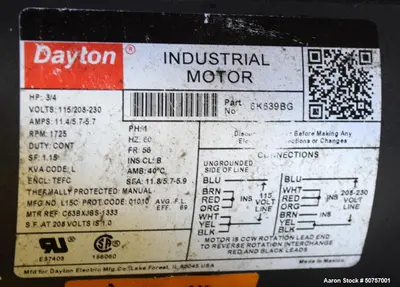 USED GIFFORD 40GALV/PA