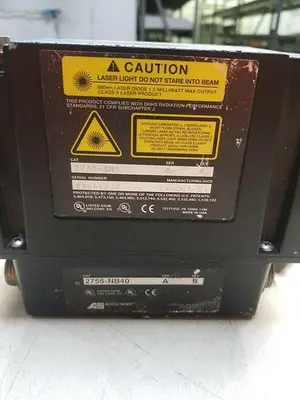 Used ALLEN-BRADLEY ALLEN-BRADLEY Automation Control (HMI) | ND Industrial Surplus #1222310