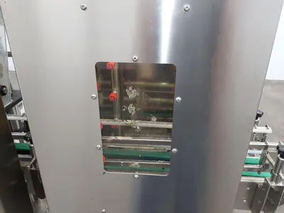 Used 2014 GAI 3031FM-BIER-003 Beverage Equipment - Carbonated Monoblock Oregon US | Ager Tank & Equipment Co. #1324400