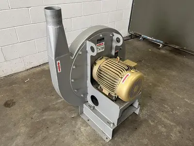 USED CINCINNATI FAN HP-4C22