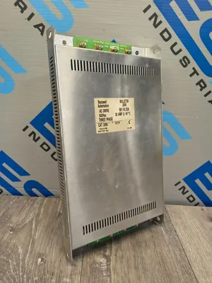 Rockwell AUTOMATION 2090-XXLF-X330B General Purpose AC Drives | ESS Industrial Equipment Sales (2)