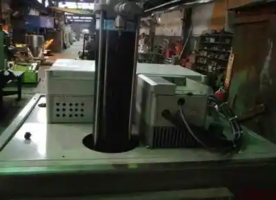 USED HULL FD80-30