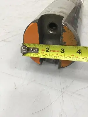 USED CINCINNATI MILACRON VT165-13 / TL