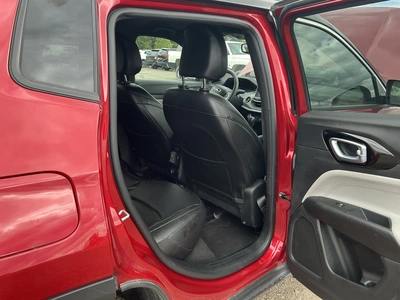 Used 2025 JEEP COMPASS SUVs Michigan US | Miedema Asset Management Group #1384744