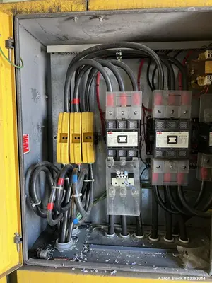 USED KAESER ES-280