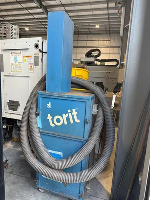 TORIT 70 CAB Tooling | GMT (7)