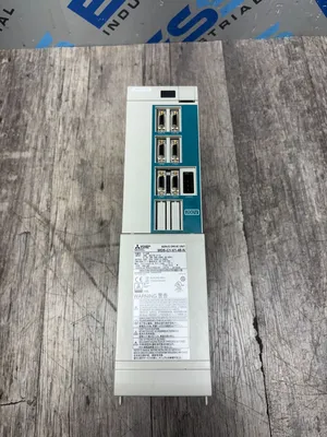 MITSUBISHI MDS-C1-V1-45-N Electrical/PLC/Automation | ESS Industrial Equipment Sales (8)