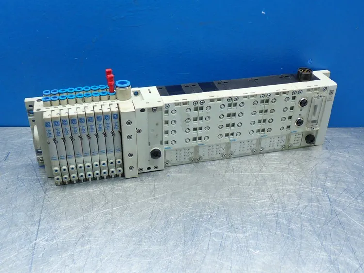 Used FESTO 569926 Pumps Ohio US | HGR 24 #802331