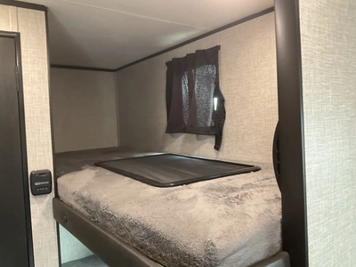 Used 2022 JAYCO JAY FLLIGHT Campers, Caravans, Motorhomes Michigan US | Miedema Asset Management Group #1321399