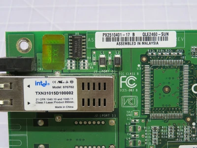 Used QLOGIC _UNKNOWN_ Circuit Boards | OCO Industrial #1667102