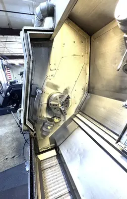 USED 2006 MAZAK INTEGREX 300 IV S