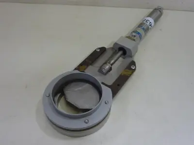USED FESTO D5NU-25-80P-A