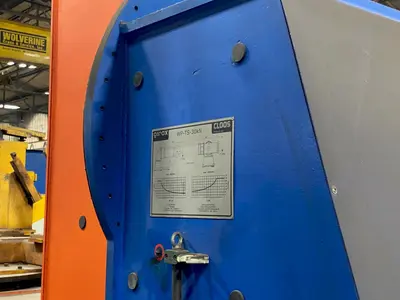 2012 CLOOS _UNKNOWN_ Automated Welding Systems | Westbrook Engineering (12)