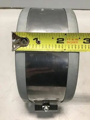 NEW TEMPCO 3991263 3 B 99 12