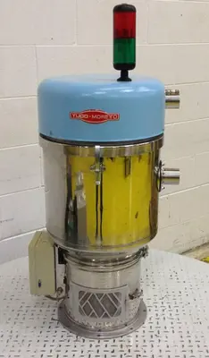 Used YUDO R25 C52 Hoppers Michigan US | Ideal Machinery #597585