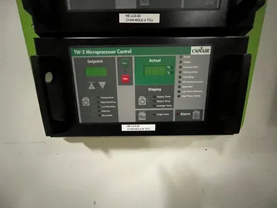 6 Kw Conair Thermolator, Model Tw2